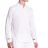 K Swiss Fracture 1/4 Zip Long Sleeve - Moonstruck