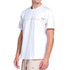 K Swiss Fracture Crew - White