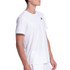 K Swiss Fissure Crew - White