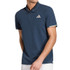 adidas Freelift Polo Pro - Aurora Ink