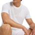 adidas Tennis Graphic Tee - White