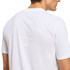 adidas Tennis Graphic Tee - White