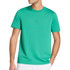 adidas Tennis Graphic Tee - Court Green