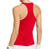 adidas Heritage Tank Top - Power Red
