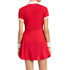 adidas Heritage Dress - Power Red