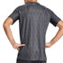 adidas Club Graphic Crew - Carbon/Black