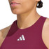 adidas Y Tank Top - Maroon