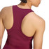 adidas Y Tank Top - Maroon