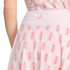 adidas Club Graphic Skirt - Distilled Pink