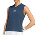 adidas Match Tank Pro - Aurora Ivy