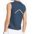 adidas Match Tank Pro - Aurora Ivy