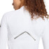 adidas Long Sleeve Pro - White