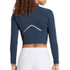 adidas Long Sleeve Pro - Aurora Ink