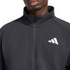 adidas Cover Up Jacket - Black