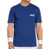 adidas Pickleball Graphic Tee Shirt - Dark Blue