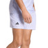 adidas Ergo 5 inch Short - Violet Tone
