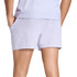 adidas Ergo 5 inch Short - Violet Tone