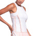 K Swiss Inline Tank Top - Peach Frost
