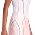 K Swiss Inline Tank Top - Peach Frost