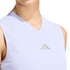 adidas Y Tank Pro - Violet Tone