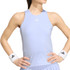 adidas Y Tank Top - Violet Tone/White