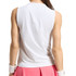adidas Match Tank Top - White