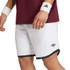 adidas Classics 9 inch Short - White