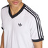 adidas Classics Crew - White