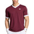 adidas Classics Crew - Maroon