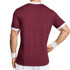 adidas Classics Crew - Maroon