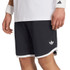 adidas Classics 9 inch Short - Black