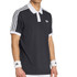 adidas Classics Polo - Black