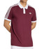 adidas Classics Polo - Maroon
