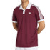 adidas Classics Polo - Maroon