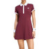 adidas Classics Dress - Maroon