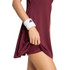 adidas Classics Dress - Maroon