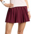 adidas Classics Skirt - Maroon