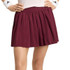 adidas Classics Skirt - Maroon