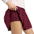 adidas Classics Skirt - Maroon