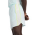 New Balance Tournament Short - Glint Blue