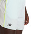 New Balance Tournament Short - Glint Blue
