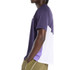 New Balance Tournament Crew - Boysenberry/White/Electric Indigo