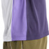 New Balance Tournament Crew - Boysenberry/White/Electric Indigo