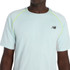 New Balance Tournament Crew - Glint Blue