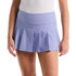 Penguin 13 inch Pleated Skirt - Pale Iris