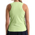 Penguin Tennis Essential Rib Tank Top - Sharp Green