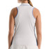 Penguin Racer Polo Tank Top - Bright White