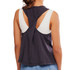FP Movement Hot Shot Twist Tank - Black