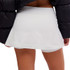 FP Movement Forehand Skirt - White