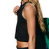 FP Movement Forehand Polo - Black